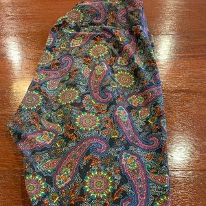 Lularoe leggings OS